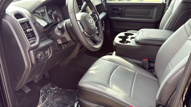 2027 RAM Ram 2500 RAM 2500 TRADESMAN CREW CAB 4X4 6'4' BOX