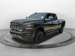 2027 RAM Ram 2500 RAM 2500 TRADESMAN CREW CAB 4X4 6'4' BOX