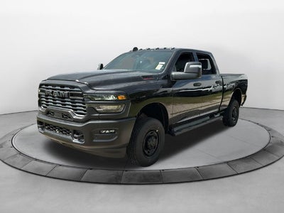 2027 RAM Ram 2500 RAM 2500 TRADESMAN CREW CAB 4X4 6'4' BOX
