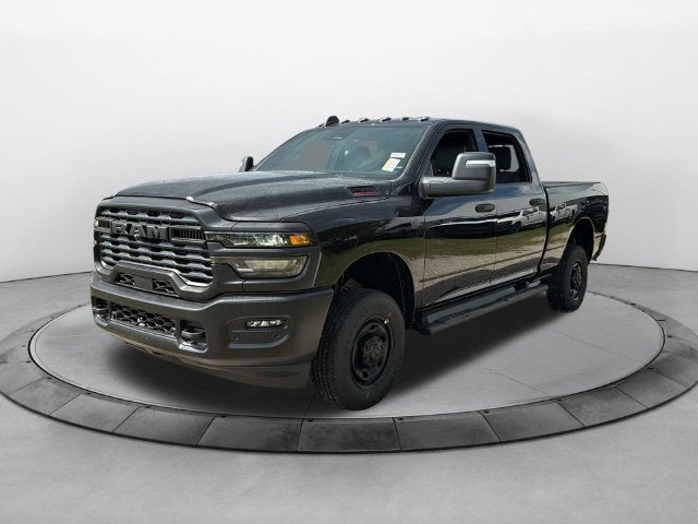 2027 RAM Ram 2500 RAM 2500 TRADESMAN CREW CAB 4X4 6'4' BOX