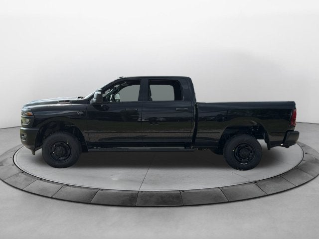 2027 RAM Ram 2500 RAM 2500 TRADESMAN CREW CAB 4X4 6'4' BOX