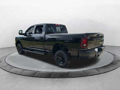2027 RAM Ram 2500 RAM 2500 TRADESMAN CREW CAB 4X4 6'4' BOX