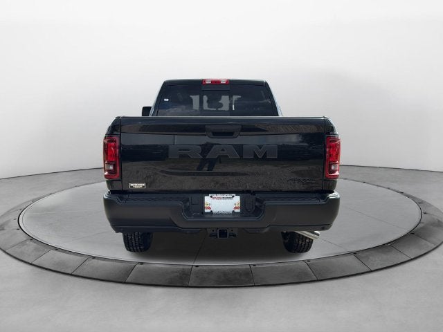 2027 RAM Ram 2500 RAM 2500 TRADESMAN CREW CAB 4X4 6'4' BOX