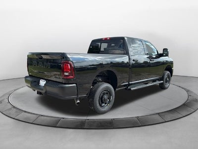 2027 RAM Ram 2500 RAM 2500 TRADESMAN CREW CAB 4X4 6'4' BOX