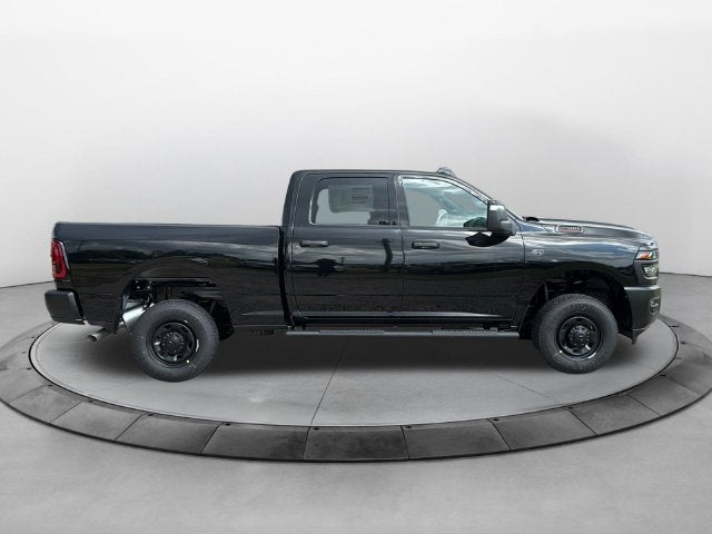 2027 RAM Ram 2500 RAM 2500 TRADESMAN CREW CAB 4X4 6'4' BOX