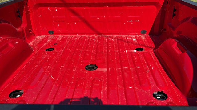 2027 RAM Ram 2500 RAM 2500 TRADESMAN CREW CAB 4X4 6'4' BOX