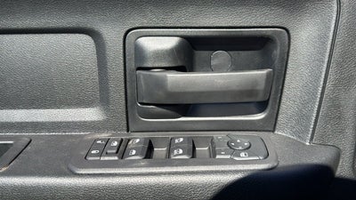 2027 RAM Ram 2500 RAM 2500 TRADESMAN CREW CAB 4X4 6'4' BOX