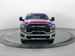 2027 RAM Ram 2500 RAM 2500 TRADESMAN CREW CAB 4X4 6'4' BOX