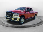 2027 RAM Ram 2500 RAM 2500 TRADESMAN CREW CAB 4X4 6'4' BOX