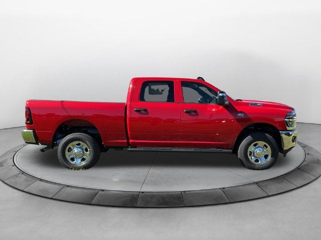 2027 RAM Ram 2500 RAM 2500 TRADESMAN CREW CAB 4X4 6'4' BOX