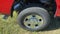 2027 RAM Ram 2500 RAM 2500 TRADESMAN CREW CAB 4X4 6'4' BOX