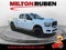 2027 RAM Ram 2500 RAM 2500 BLACK EXPRESS CREW CAB 4X4 6'4' BOX