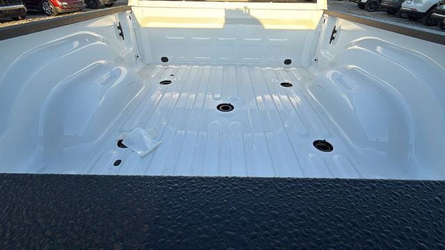 2027 RAM Ram 2500 RAM 2500 BLACK EXPRESS CREW CAB 4X4 6'4' BOX