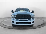 2027 RAM Ram 2500 RAM 2500 BLACK EXPRESS CREW CAB 4X4 6'4' BOX