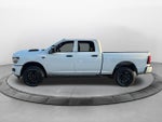 2027 RAM Ram 2500 RAM 2500 BLACK EXPRESS CREW CAB 4X4 6'4' BOX