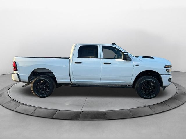 2027 RAM Ram 2500 RAM 2500 BLACK EXPRESS CREW CAB 4X4 6'4' BOX