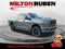 2026 RAM 2500 RAM 2500 BLACK EXPRESS CREW CAB 4X4 6'4' BOX