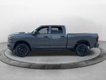 2026 RAM 2500 RAM 2500 BLACK EXPRESS CREW CAB 4X4 6'4' BOX