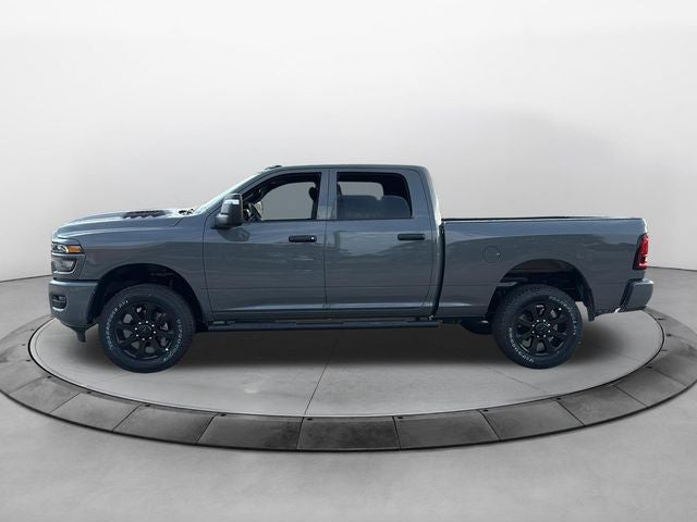 2026 RAM 2500 RAM 2500 BLACK EXPRESS CREW CAB 4X4 6'4' BOX