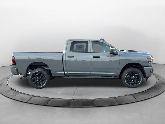 2026 RAM 2500 RAM 2500 BLACK EXPRESS CREW CAB 4X4 6'4' BOX