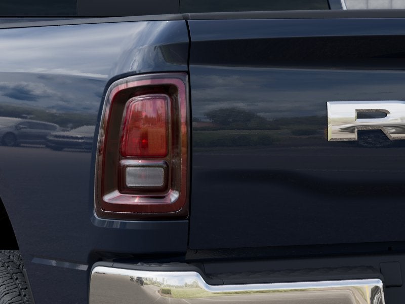 2027 RAM Ram 2500 RAM 2500 TRADESMAN CREW CAB 4X4 6'4' BOX