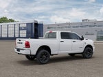 2027 RAM Ram 2500 RAM 2500 BIG HORN CREW CAB 4X4 6'4' BOX