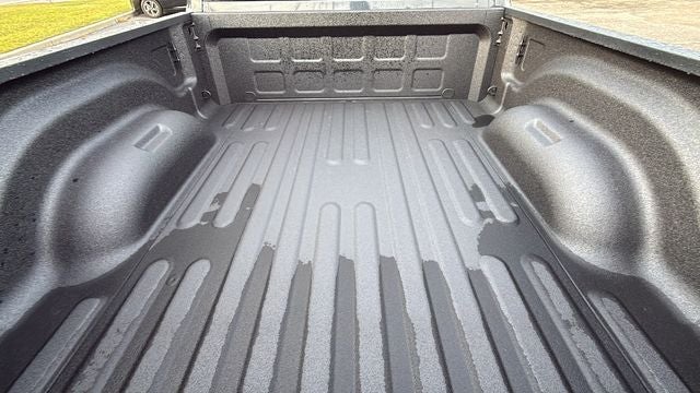 2026 RAM 2500 RAM 2500 BIG HORN CREW CAB 4X4 6'4' BOX