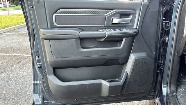 2026 RAM 2500 RAM 2500 BIG HORN CREW CAB 4X4 6'4' BOX
