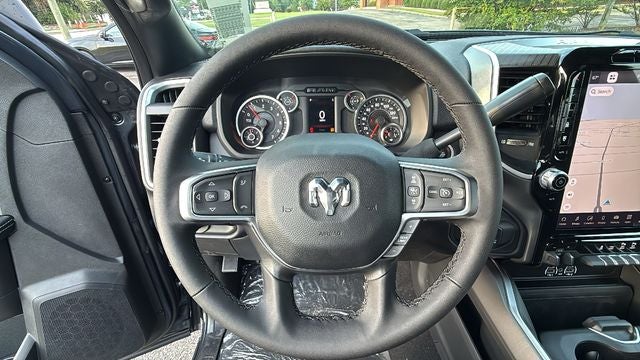 2026 RAM 2500 RAM 2500 BIG HORN CREW CAB 4X4 6'4' BOX