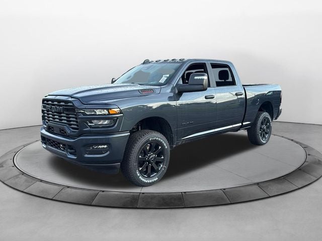 2026 RAM 2500 RAM 2500 BIG HORN CREW CAB 4X4 6'4' BOX