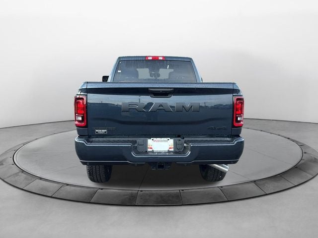 2026 RAM 2500 RAM 2500 BIG HORN CREW CAB 4X4 6'4' BOX