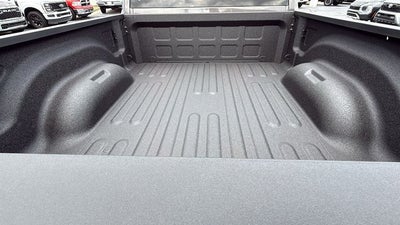 2026 RAM 2500 RAM 2500 BIG HORN CREW CAB 4X4 6'4' BOX