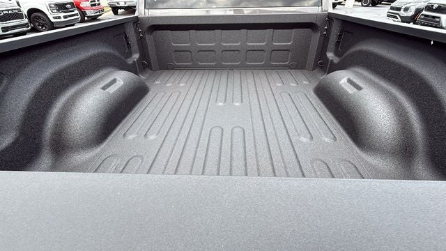 2026 RAM 2500 RAM 2500 BIG HORN CREW CAB 4X4 6'4' BOX