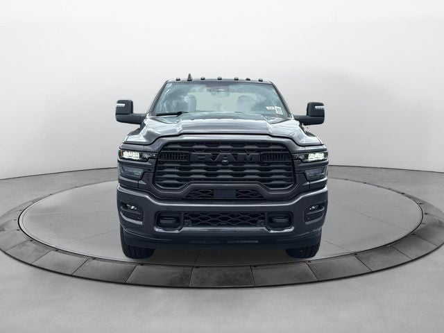 2026 RAM 2500 RAM 2500 BIG HORN CREW CAB 4X4 6'4' BOX
