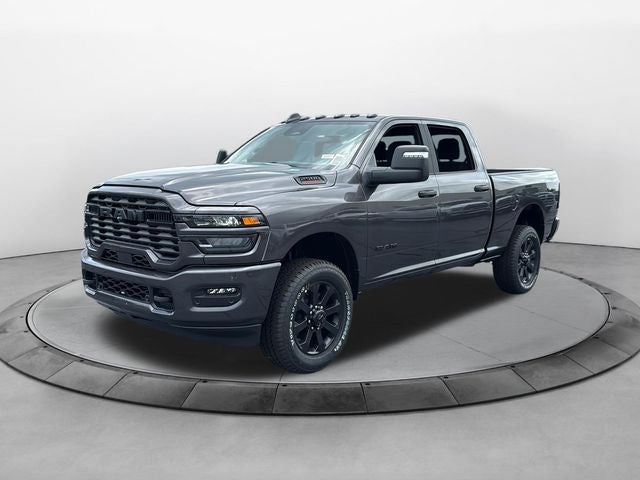 2026 RAM 2500 RAM 2500 BIG HORN CREW CAB 4X4 6'4' BOX