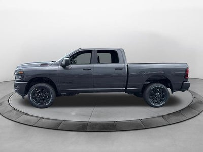 2026 RAM 2500 RAM 2500 BIG HORN CREW CAB 4X4 6'4' BOX