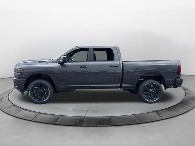 2026 RAM 2500 RAM 2500 BIG HORN CREW CAB 4X4 6'4' BOX