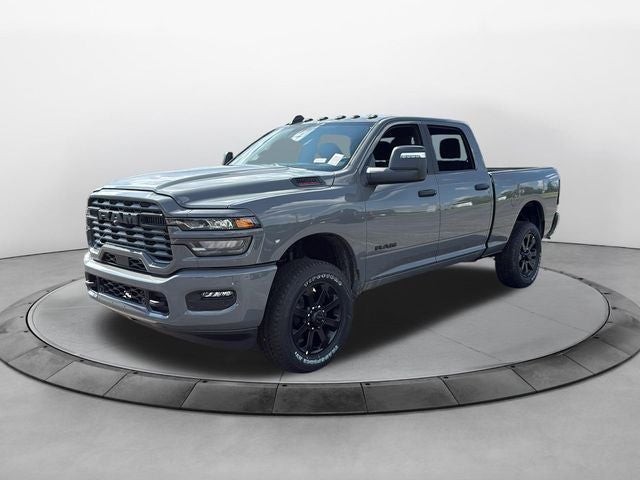 2026 RAM 2500 RAM 2500 BIG HORN CREW CAB 4X4 6'4' BOX
