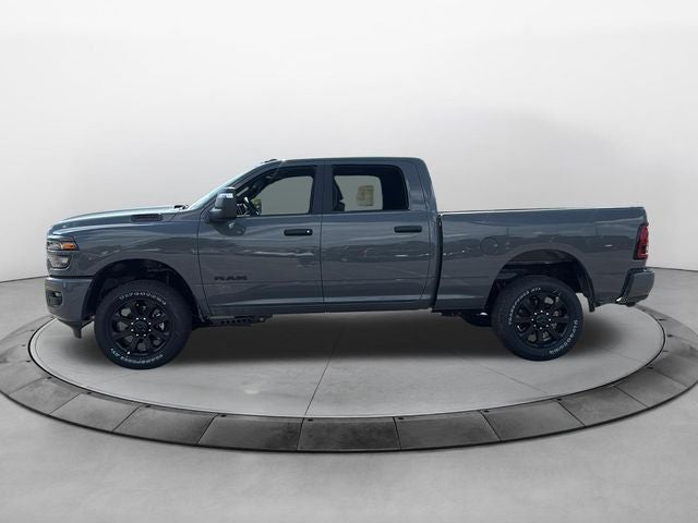 2026 RAM 2500 RAM 2500 BIG HORN CREW CAB 4X4 6'4' BOX