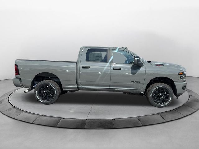 2026 RAM 2500 RAM 2500 BIG HORN CREW CAB 4X4 6'4' BOX