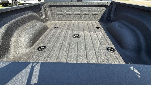 2026 RAM 2500 RAM 2500 BIG HORN CREW CAB 4X4 6'4' BOX