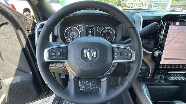2026 RAM 2500 RAM 2500 BIG HORN CREW CAB 4X4 6'4' BOX