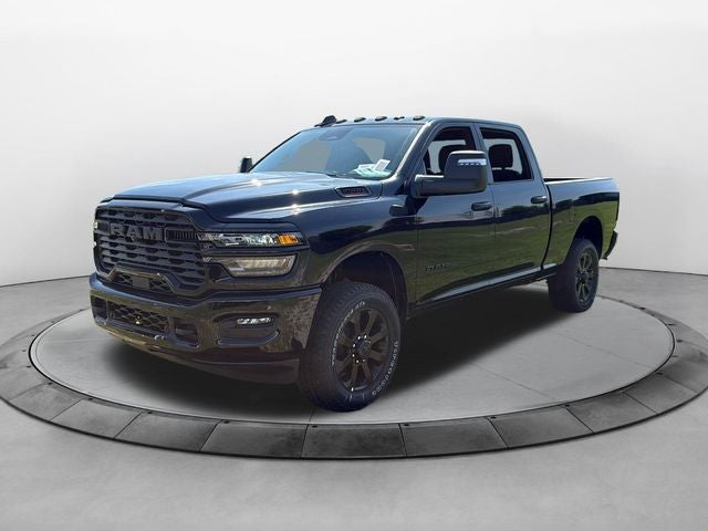 2026 RAM 2500 RAM 2500 BIG HORN CREW CAB 4X4 6'4' BOX