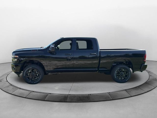 2026 RAM 2500 RAM 2500 BIG HORN CREW CAB 4X4 6'4' BOX