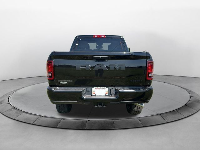 2026 RAM 2500 RAM 2500 BIG HORN CREW CAB 4X4 6'4' BOX