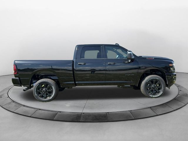 2026 RAM 2500 RAM 2500 BIG HORN CREW CAB 4X4 6'4' BOX