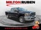 2027 RAM 2500 Big Horn
