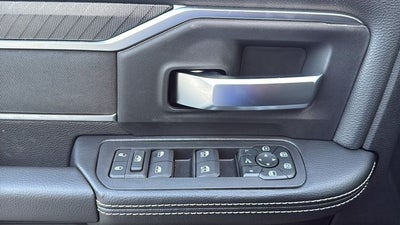2027 RAM 2500 Big Horn