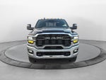 2027 RAM 2500 Big Horn