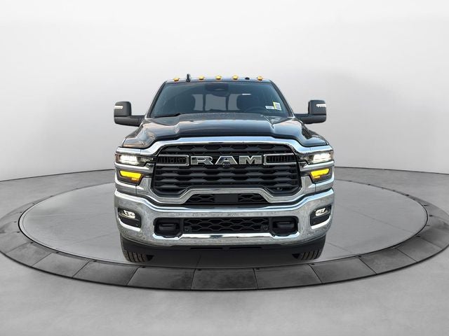 2027 RAM 2500 Big Horn